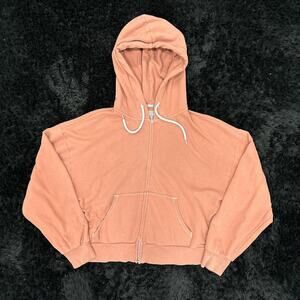GAP zip up hoodie